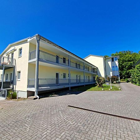 Villa Waldstrasse Wohnung 05 Heringsdorf  Ngoại thất bức ảnh